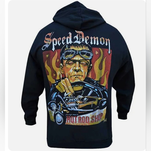 Low brow art company w/tags - Picture 2 of 3